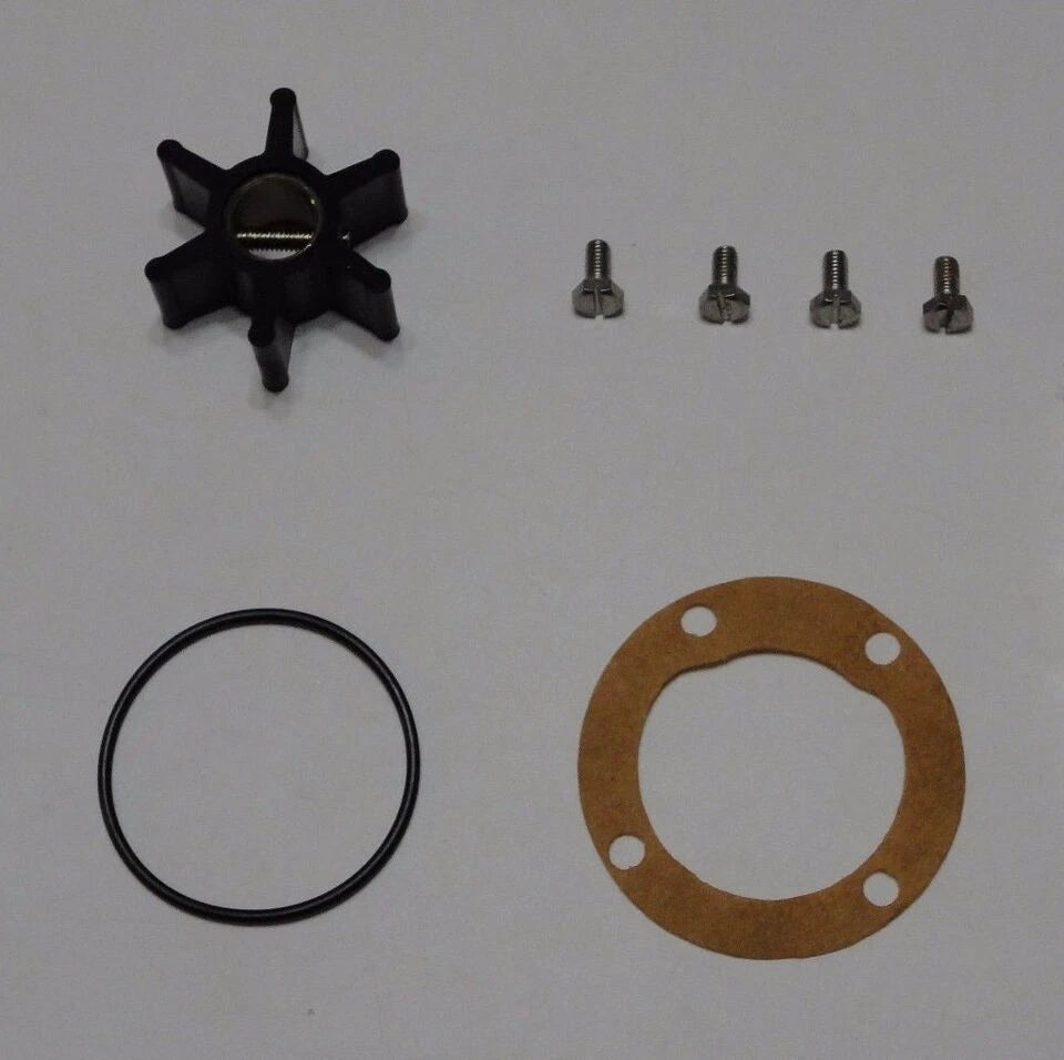 Service Kit for Westerbeke Carbureted Gas Generator (Marine Cooling Water Pump)