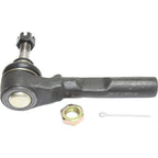 Tie Rod End for Chevrolet Silverado 1500 (1999-2006)