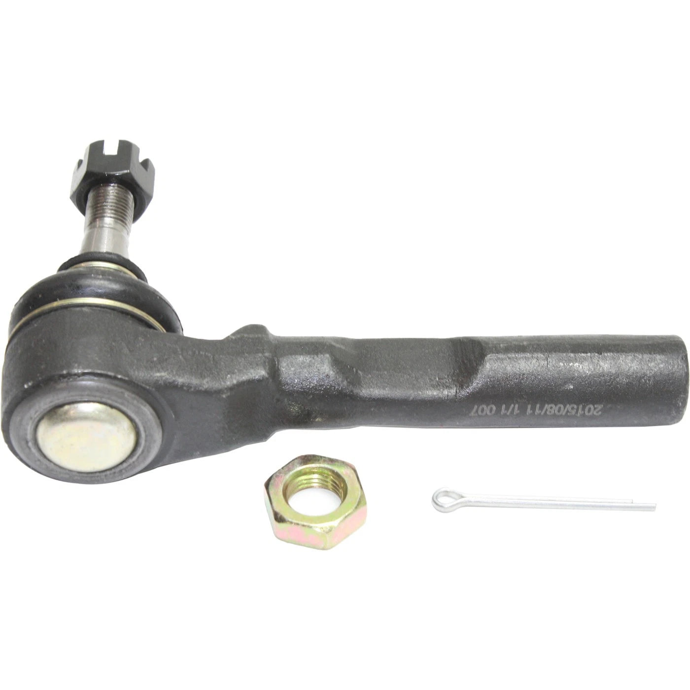 Tie Rod End for Chevrolet Silverado 1500 (1999-2006)