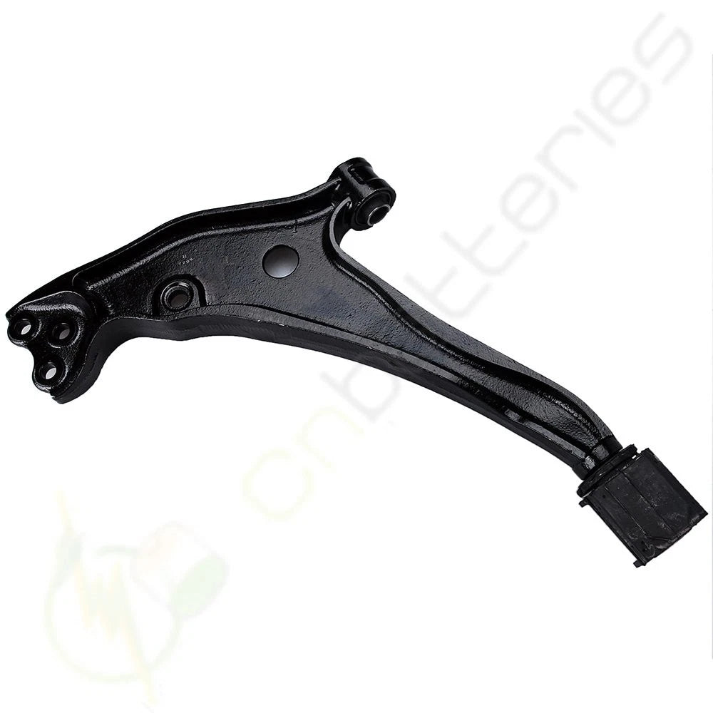 2X Front Lower Control Arms Suspension Kit for Nissan Quest (K620343)