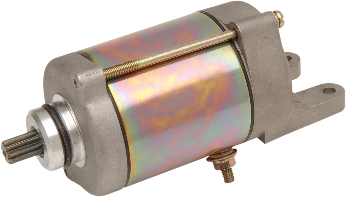 Starter Motor for Arctic Cat (61-002)