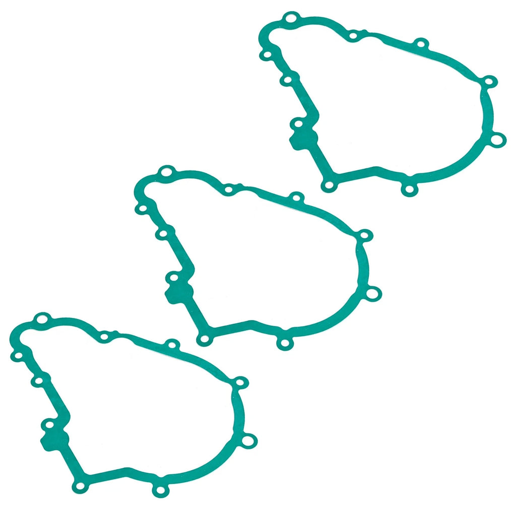 3 Left Alternator Side Cover Gasket for BMW G 310 GS K02 G 310 R K03 (2016–2023)