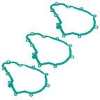 3 Left Alternator Side Cover Gasket for BMW G 310 GS K02 G 310 R K03 (2016–2023)