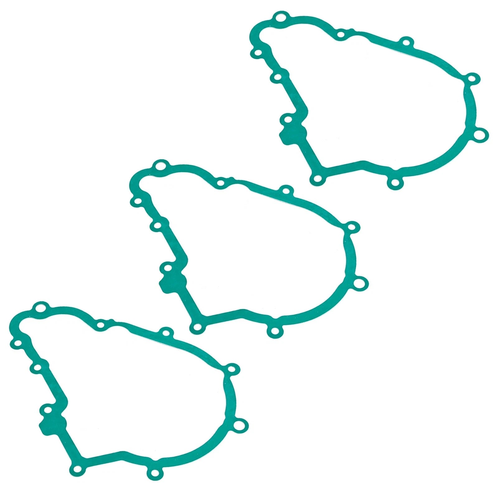 3 Left Alternator Side Cover Gasket for BMW G 310 GS K02 G 310 R K03 (2016–2023)