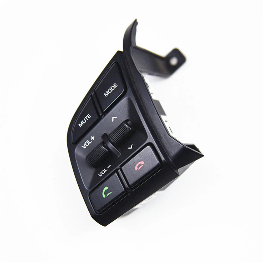 Steering Wheel Control Switch for Hyundai Tucson (2015-2018)