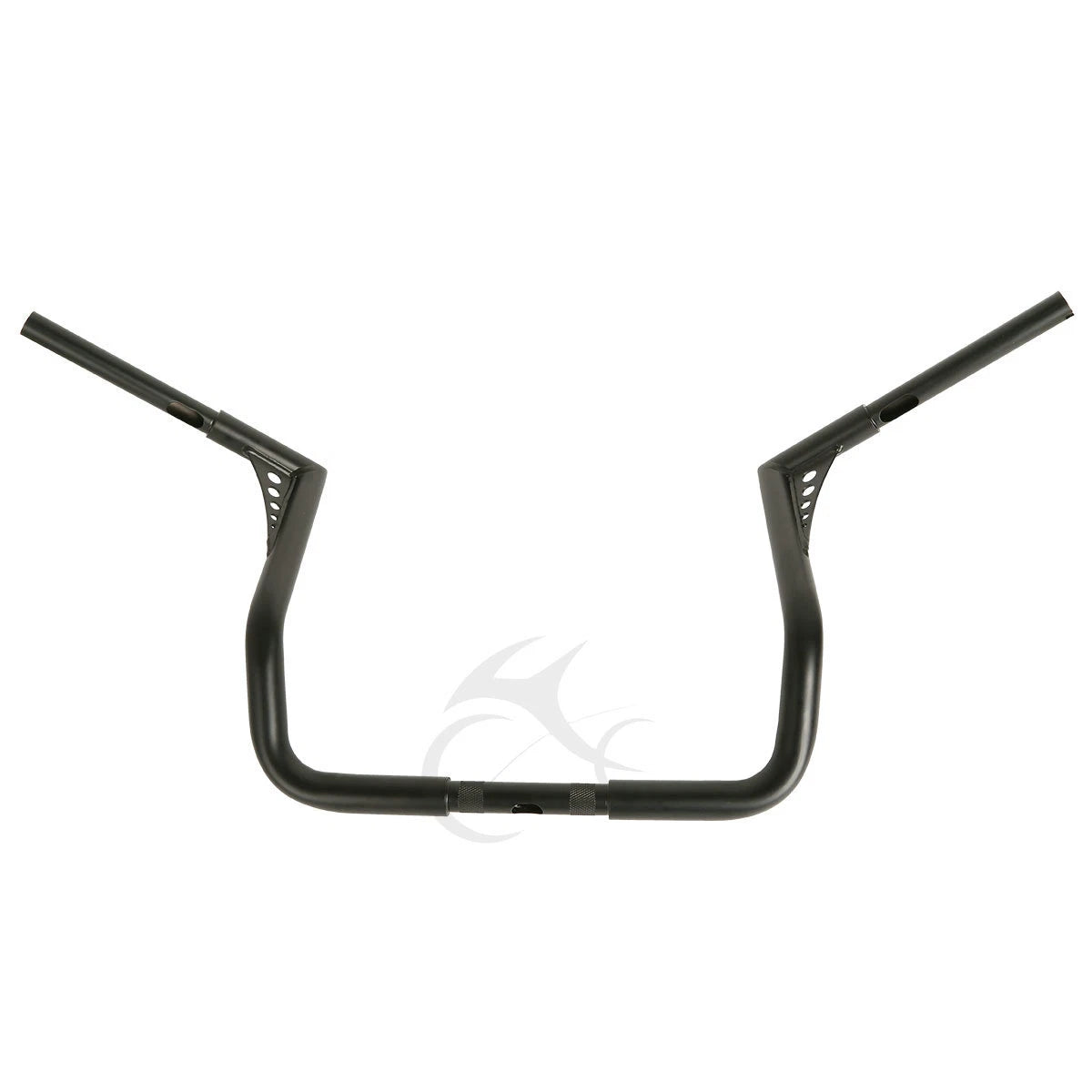 16" Rise 1 1/4" Ape Handlebar for Harley Touring Electra Street Road Glide (1982–2024)