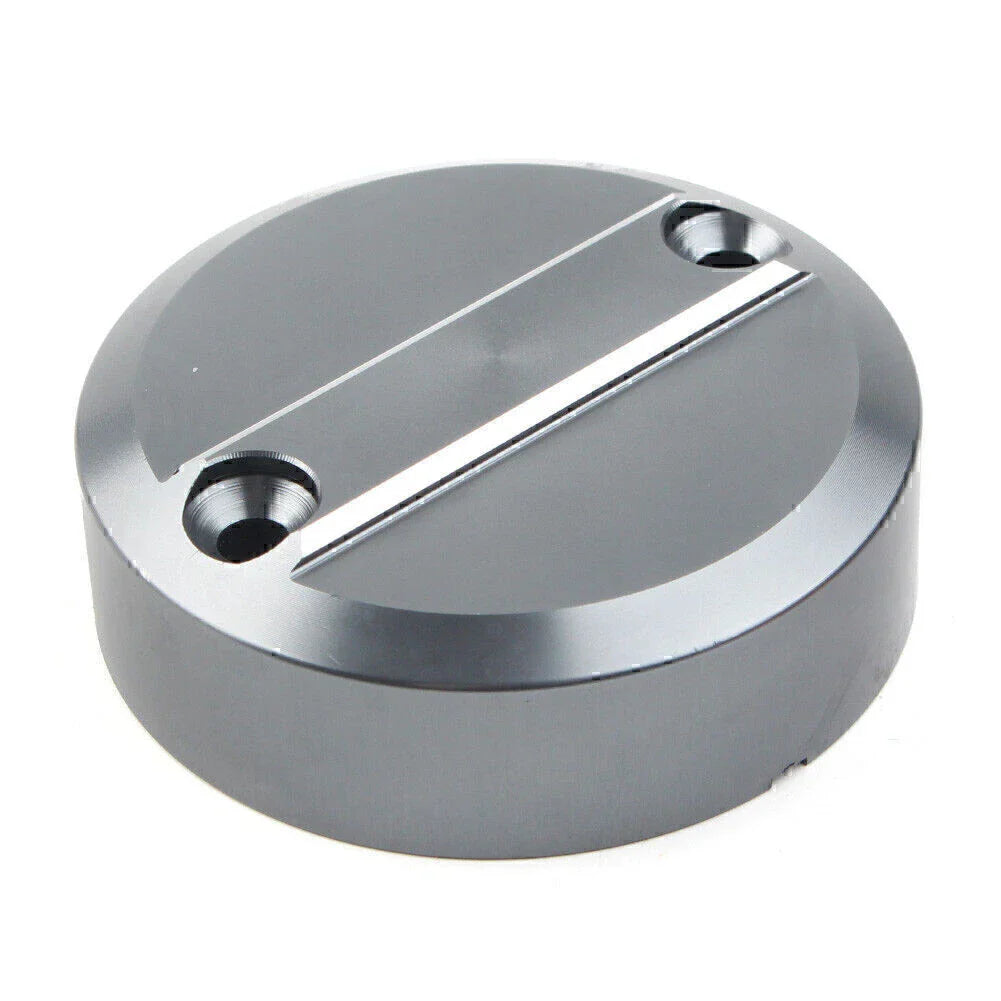 Front Brake Reservoir Cap for Ducati Multistrada 950 1200 V4 S Hypermotard (2015-2023)