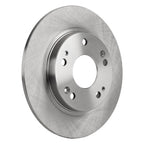 Disc Brake Rotor for Honda CR-Z (2011–2015) Rear Solid