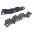 Front Bumper Bracket LH+RH for GMC Yukon XL (2021)