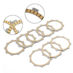 Clutch Friction Plate Kit for Husqvarna Norden 901 Expedition (2023–2024)