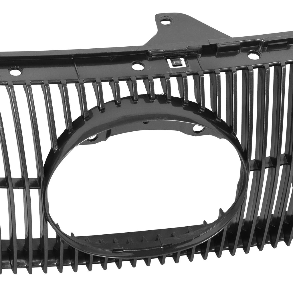 Front Bumper Grille Shell for Lexus GS300 GS430 GS450H (2006–2007)