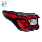 LED Rear Outer Tail Light Assembly for Subaru Impreza Crosstrek (2024-2025)