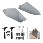 Motorcycle Deflector Side Top for Ducati Desert X (2022–2023)