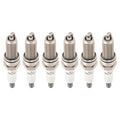 Iridium Spark Plugs for Honda Pilot (2009–2011)