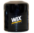 Wix Engine Oil Filter for Dodge Grand Caravan (2008) 3.8L V6 GAS OHV