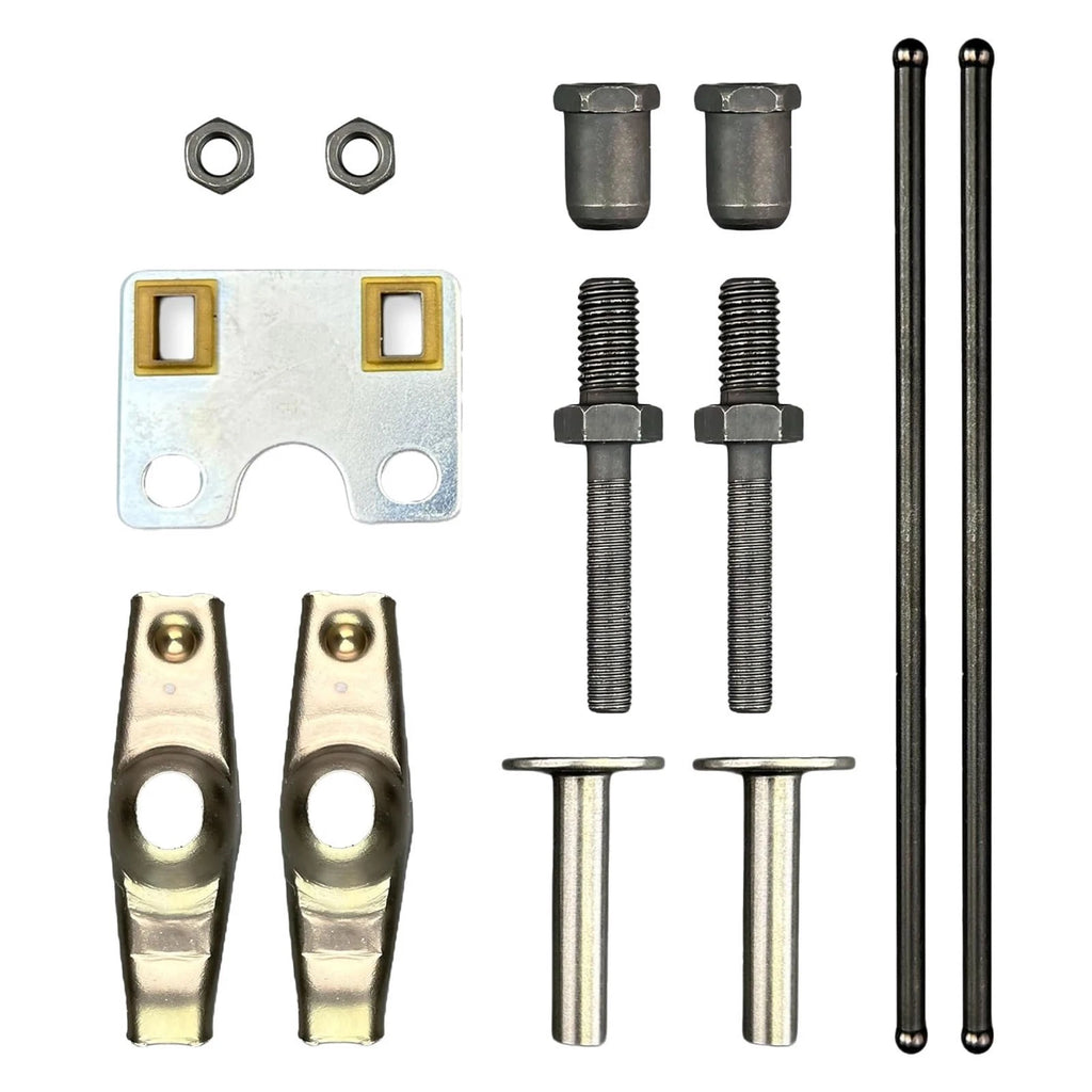 Valve Rocker Components for Honda GX390 (2001–2023)