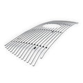 Stainless Chrome Billet Grille Insert for Toyota Sequoia (2008–2017)
