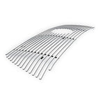 Stainless Chrome Billet Grille Insert for Toyota Sequoia (2008–2017)