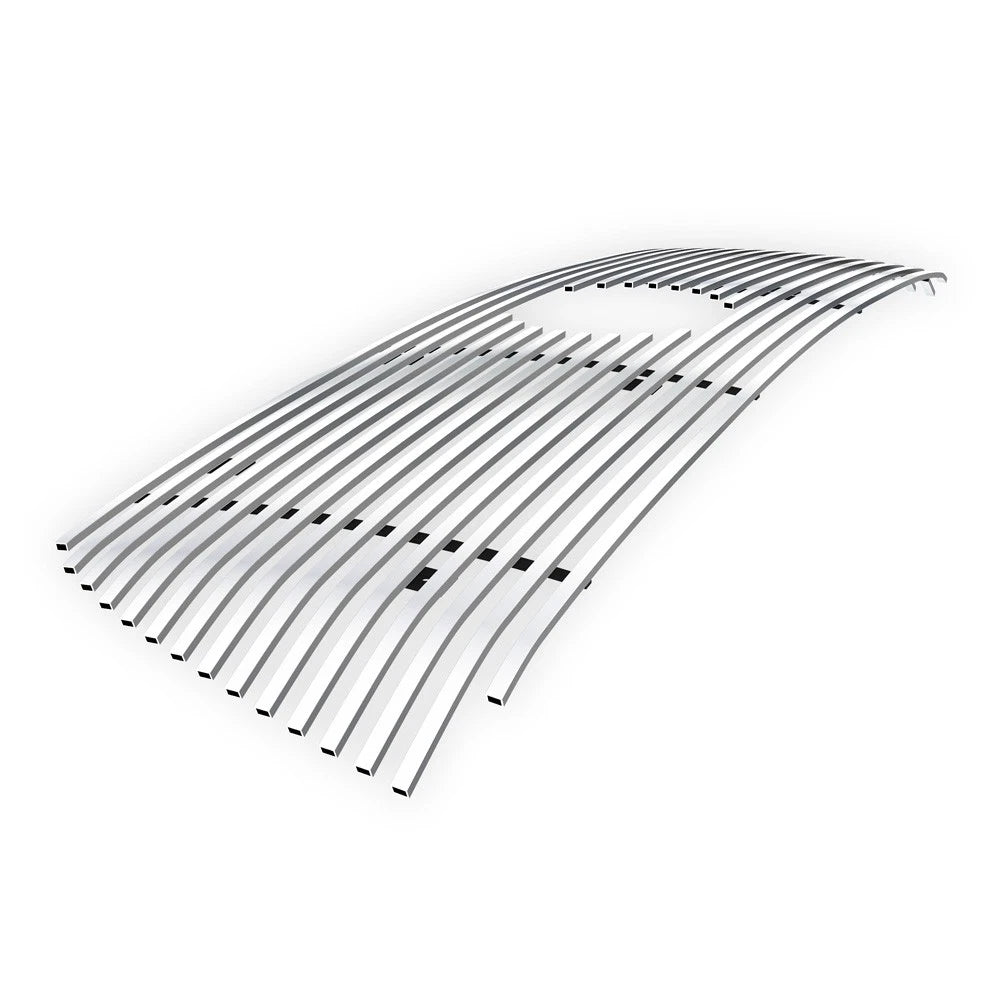 Stainless Chrome Billet Grille Insert for Toyota Sequoia (2008–2017)