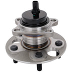 Wheel Hubs for Scion xB (2008–2015) Rear Left & Right with Bearing & Sensor