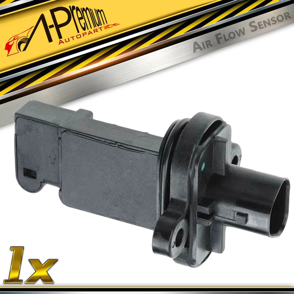 Mass Air Flow Sensor for Chevy Cruze/Camaro/Sonic (2010–2012)