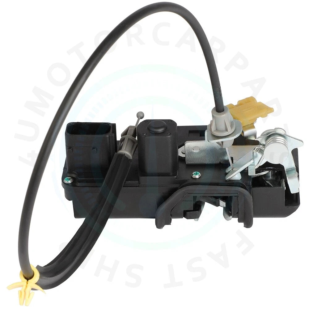 Door Latch Actuator for Cadillac CTS (2008–2014)