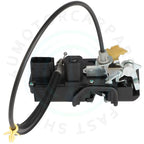 Door Latch Actuator for Cadillac CTS (2008–2014)