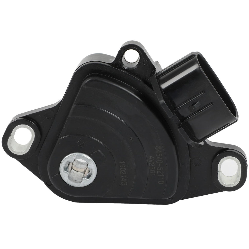 Neutral Safety Switch 84540-52110 for Toyota Yaris Vios (2005–2011)