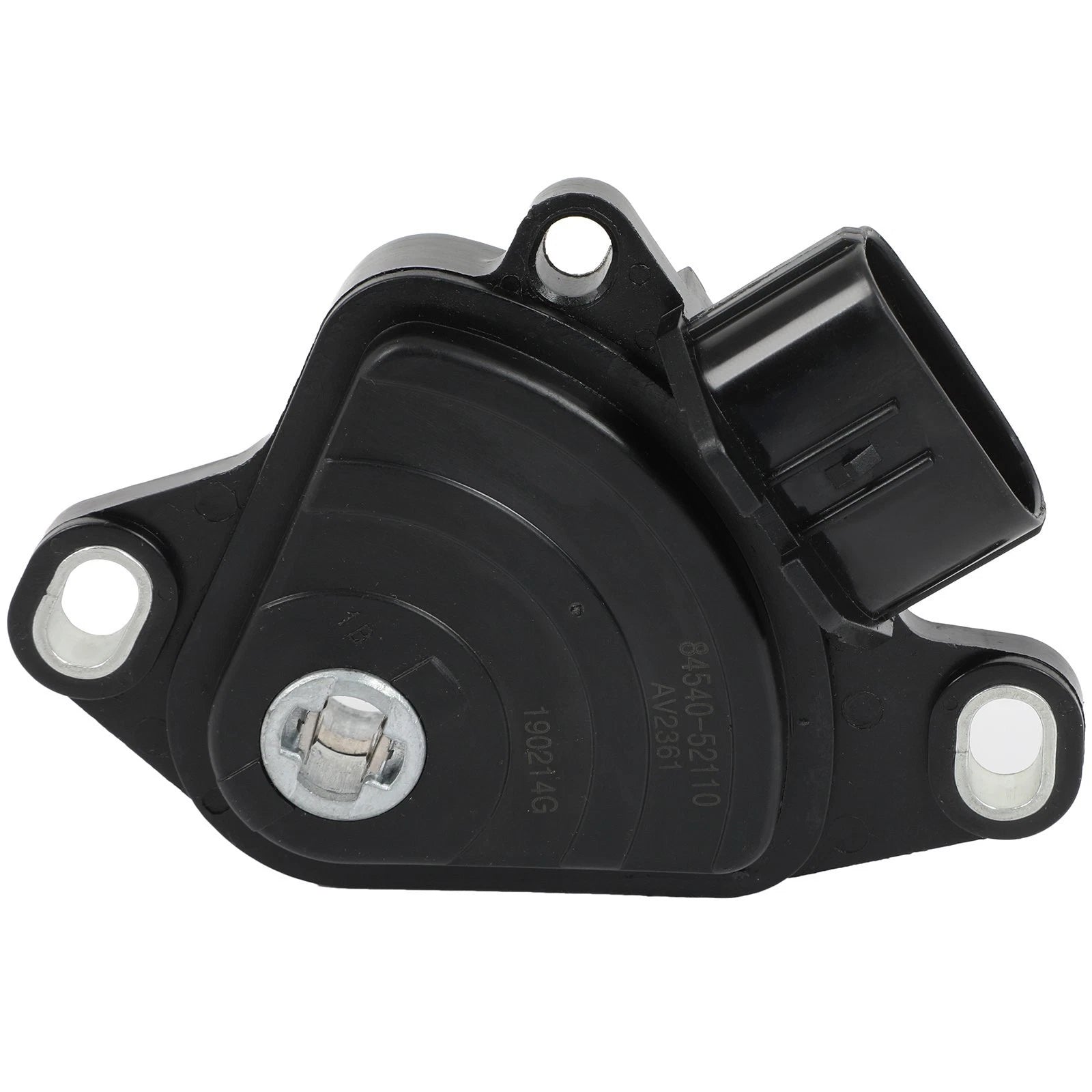 Neutral Safety Switch 84540-52110 for Toyota Yaris Vios (2005–2011)