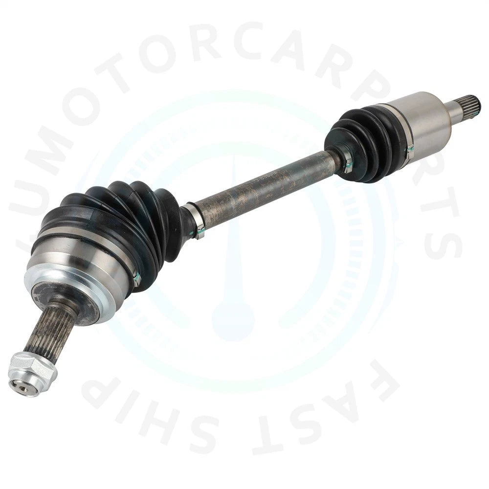 Front Left CV Axle Shaft Assembly for Honda Civic (2006–2010)