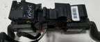 Steering Wheel Wiper Turn Switch Chrome for Jaguar S-Type (2003–2008)