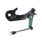 Rear Left Air Suspension Height Sensor for Audi A6 C7 (2012–2018) 8R0941309E