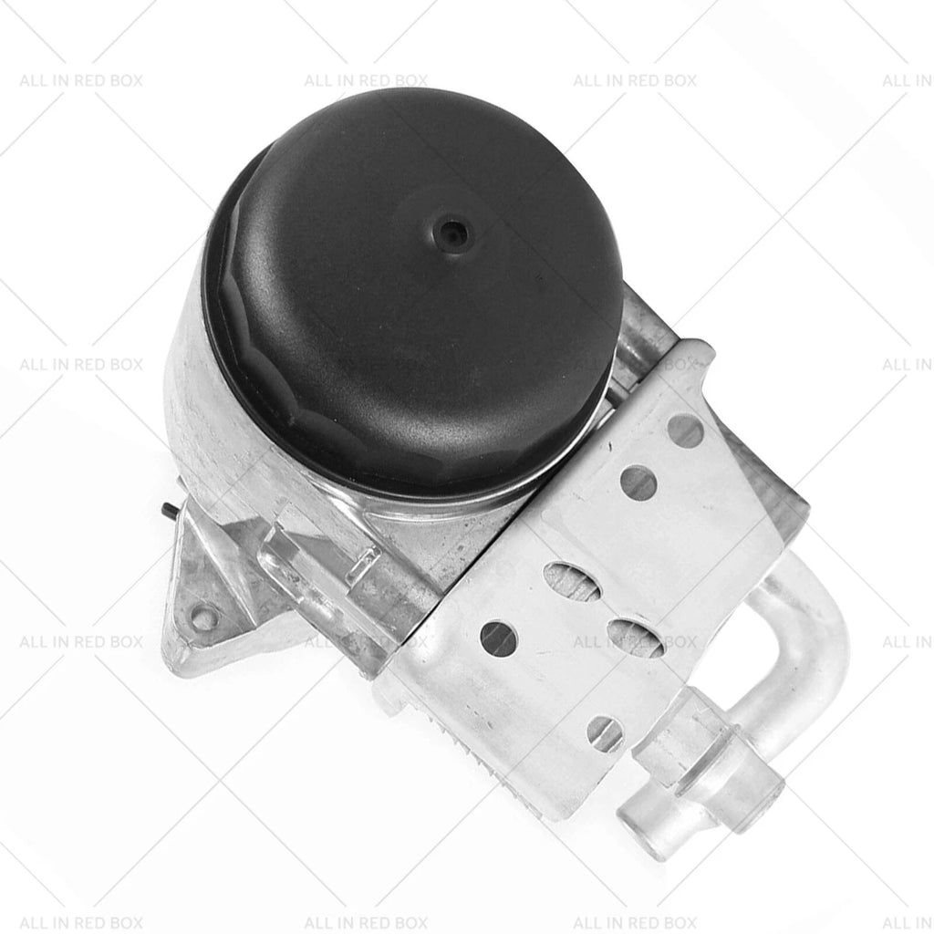 Oil Filter Housing & Cooler Kit for BMW 3 Series 316 318 ti 320 i