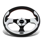 NRG Reinforced Steering Wheel 32cm for Universal Fit (RHD)