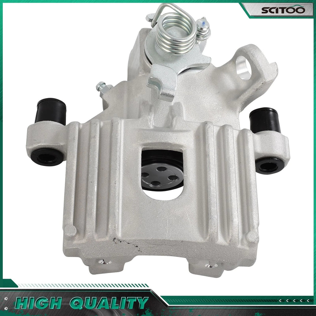 Rear Pair Brake Calipers for Mini Cooper R50/R53 (2004–2006)