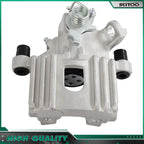 Rear Pair Brake Calipers for Mini Cooper R50/R53 (2004–2006)