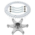 Rear Axle Sprocket Hub Collar & 40T for Yamaha Raptor 660 (2001–2005)