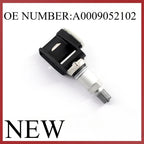 TPMS 433MHz Tire Pressure Monitor for Mercedes-Benz E-Class (2003–2024)