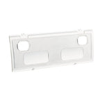 Clear Lens Cover for Chevy Tahoe, Suburban, GMC Envoy, Yukon (2000-2006)