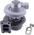 Turbocharger 114400-3350 for Isuzu 6BG1 6BG1T 6BG1TQJ (Excavator)
