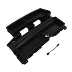 Active Grille Shutter with Motor for Lincoln MKZ (2017-2020)