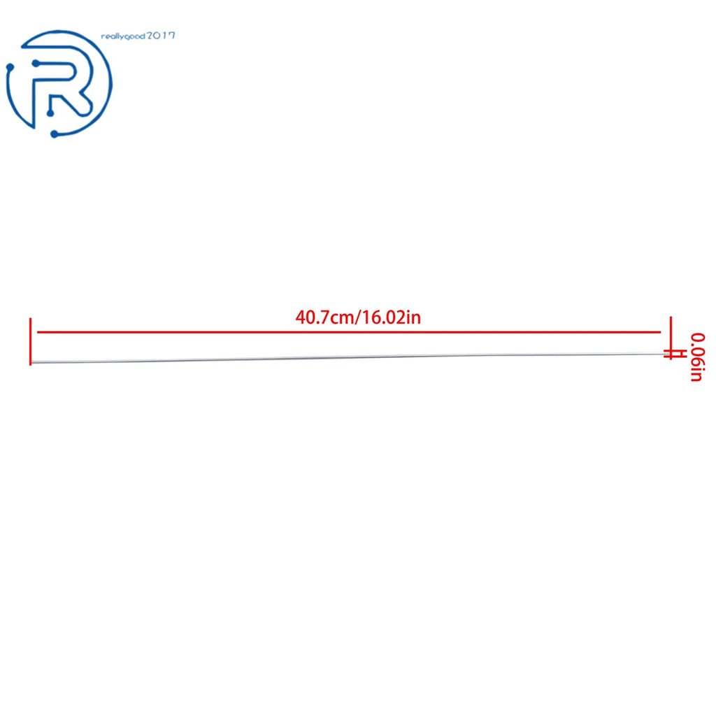 1-lb TIG Welding Wire ER4043 for Aluminum (Compatible with Various Models)