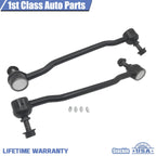 Sway Bar Links for Nissan Altima (2002–2006) & Maxima (2004–2008)