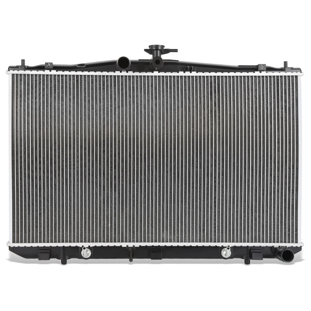 Aluminum Cooling Radiator for RX350 Sienna 2.7L 3.5L (2010–2016) DPI 13548