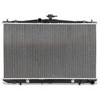 Aluminum Cooling Radiator for RX350 Sienna 2.7L 3.5L (2010–2016) DPI 13548