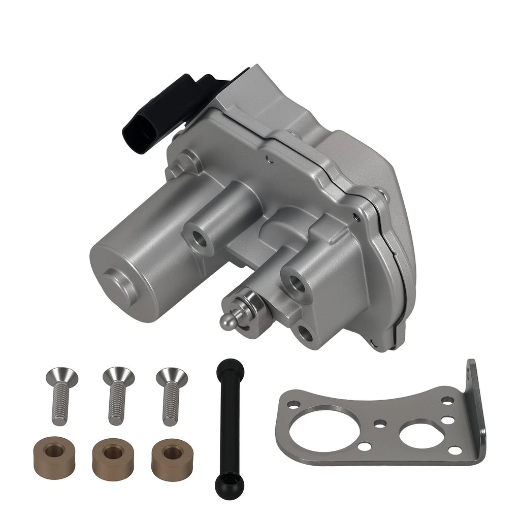 Turbo Electric Actuator for Hyundai Mohave Veracruz (2006–2011)
