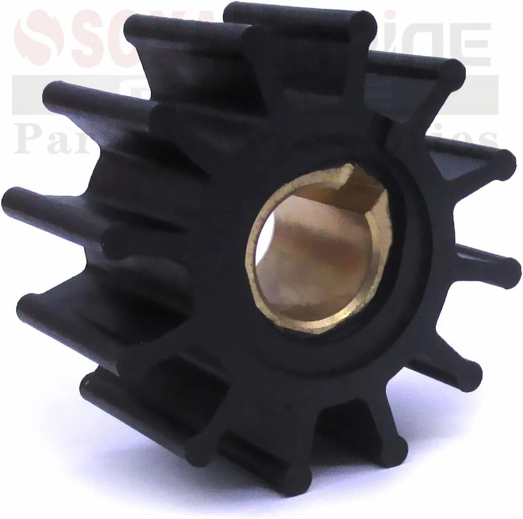 Impeller with Gaskets for Volvo Penta Marine (875575, 855578)
