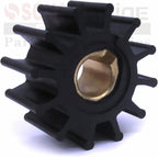 Impeller with Gaskets for Volvo Penta Marine (875575, 855578)