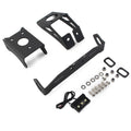 Fender Eliminator Tail Tidy License Plate Holder for Honda CBR1000RR-R/SP (2020–2021)