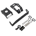 Fender Eliminator Tail Tidy License Plate Holder for Honda CBR1000RR-R/SP (2020–2021)